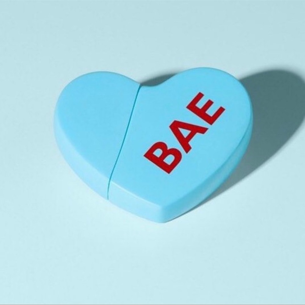 KKW fragrance Bae